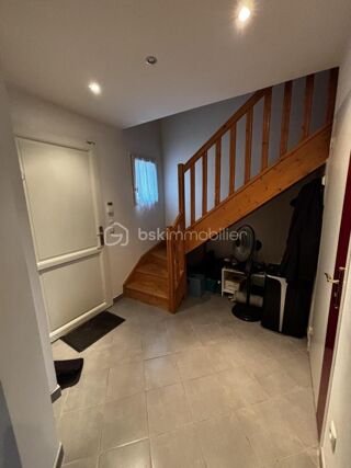  Maison � vendre 4 pi�ces 85 m�