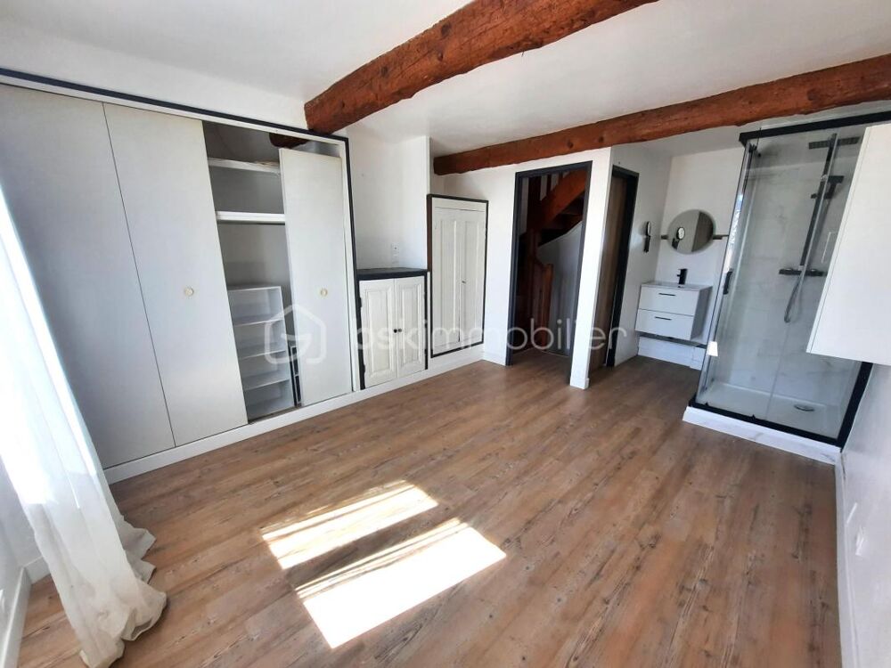 Vente Maison À vendre : Maison de village proche FRÉJUS / ST RAPHAEL Bagnols en foret