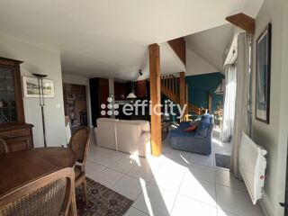  Appartement � vendre 4 pi�ces 91 m�