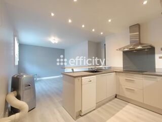  Appartement à vendre 3 pièces 49 m²