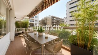  Appartement à vendre 5 pièces 125 m²