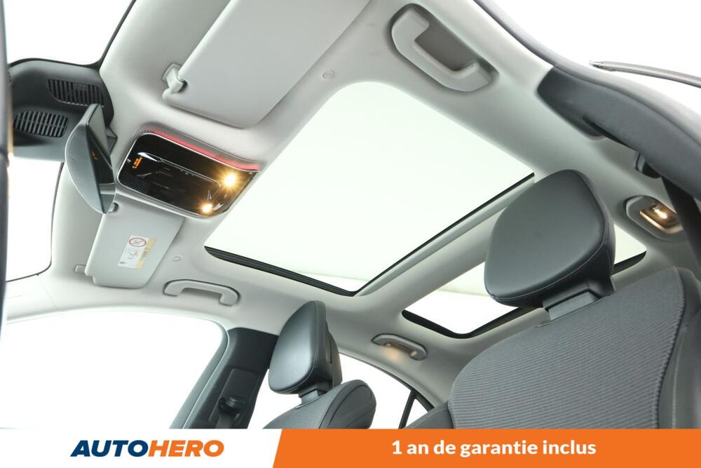 Classe C 220 d Avantgarde Line 9G-Tronic 200 ch 2023 occasion 92130 Issy-les-Moulineaux