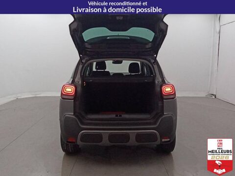 C3 Aircross BlueHDi 110 Feel Pack +GPS 2023 occasion 10150 Lavau