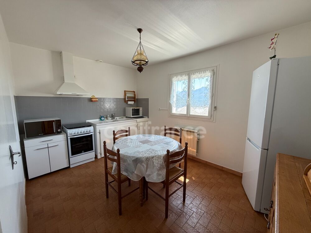 Vente Maison VILLA AVEC VUE SUR LES PYRÉNÉES Lourdes