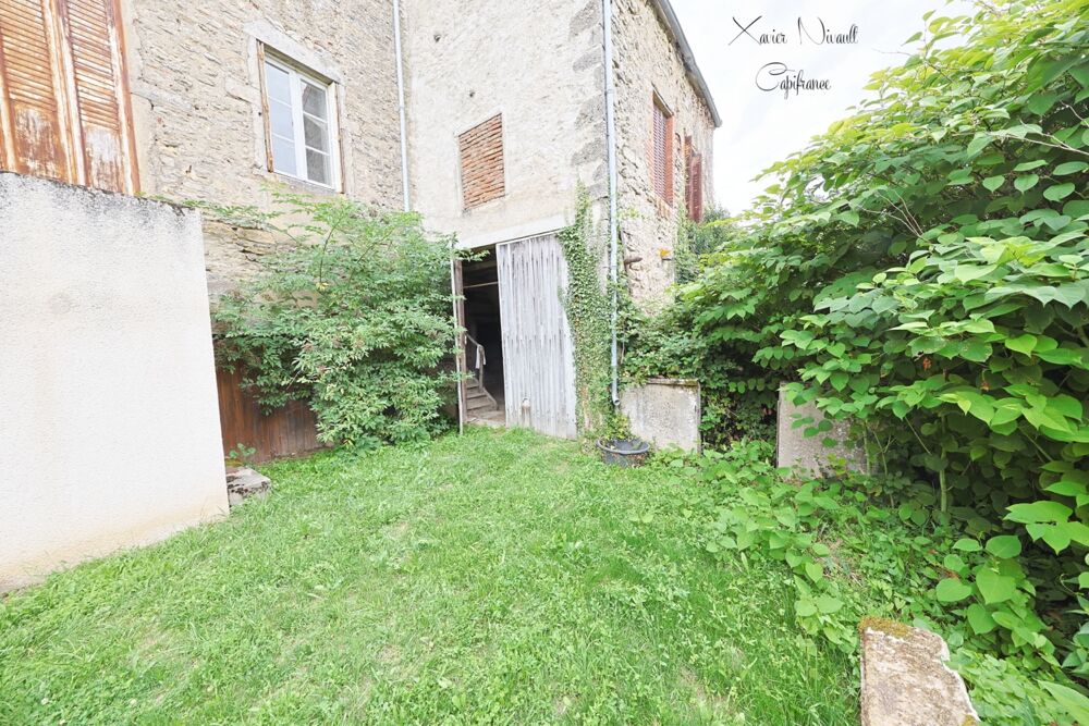 Vente Maison Maison à vendre 5 pièces proche de CHEILLY LES MARANGES (71) Cheilly les maranges