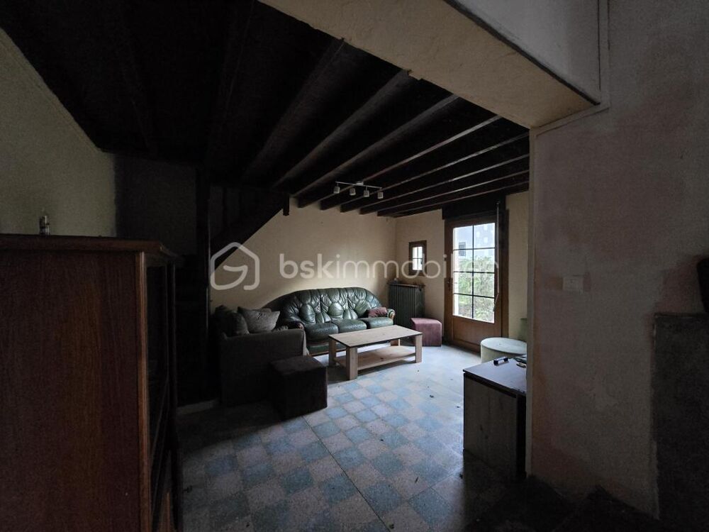 Vente Maison ***Maison de village*** Bray sur seine