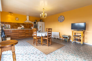  Maison à vendre 7 pièces 138 m²