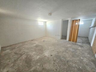  Appartement à vendre 1 pièce 31 m²