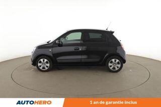 Twingo 1.0 SCe Zen EDC 69 ch 2018 occasion 92130 Issy-les-Moulineaux