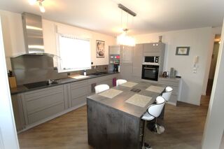  Maison � vendre 7 pi�ces 160 m�