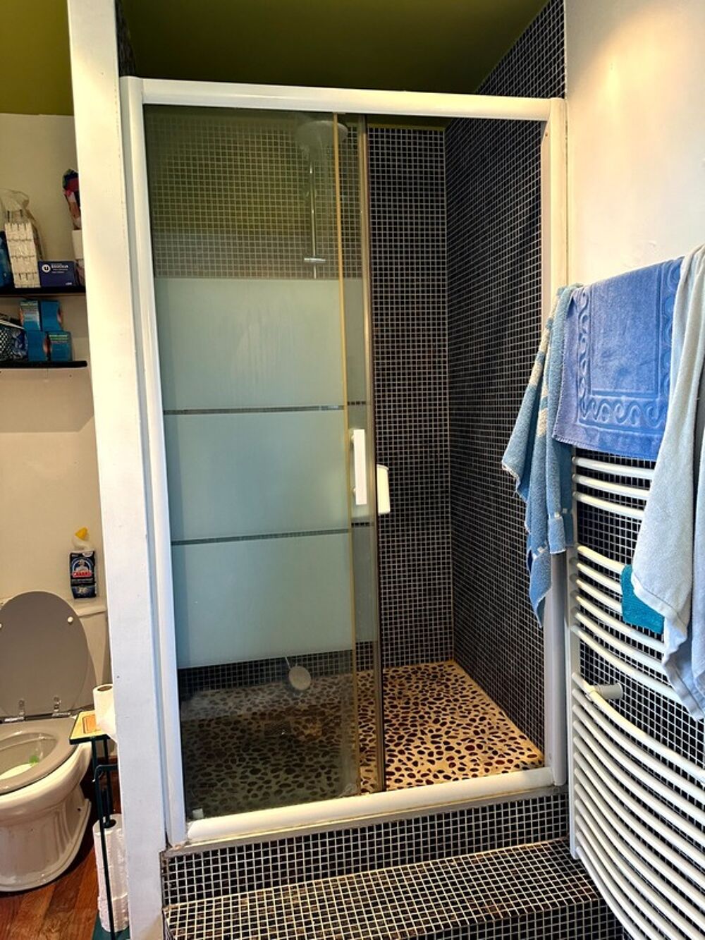 Vente Immeuble Immeuble à vendre PROCHE SEMUR-en-AUXOIS (21) Epoisses