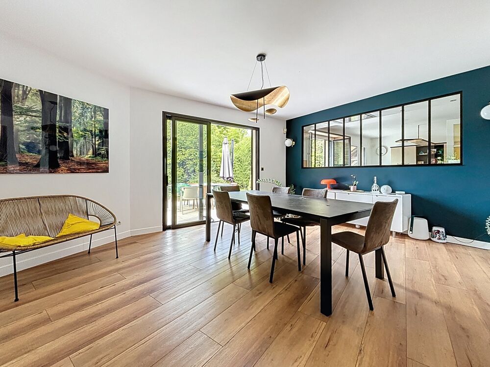 Maison à vendre 10 pièces proche de TAISSY (51)