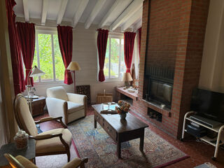  Maison à vendre 7 pièces 170 m²