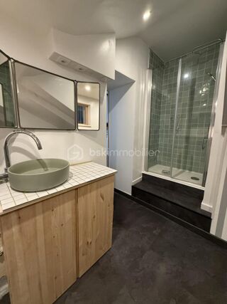  Appartement � vendre 1 pi�ce 50 m�
