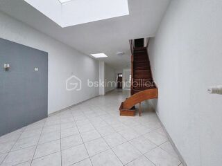  Maison à vendre 4 pièces 84 m²