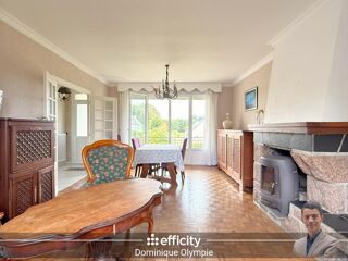  Maison � vendre 8 pi�ces 120 m�