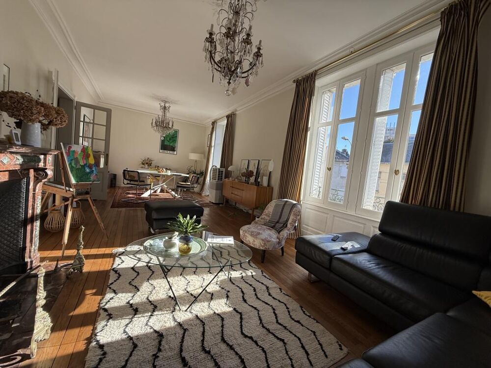 Vente Appartement Appartement Limoges