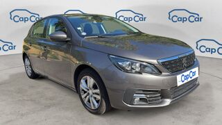 308 II 1.2 PureTech 110 Active Business 2021 occasion 69001 Lyon