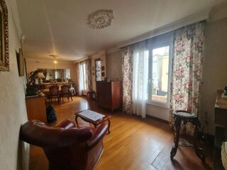  Maison � vendre 5 pi�ces 109 m�