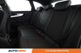 A4 30 TDI S line S tronic 136 ch 2020 occasion 92130 Issy-les-Moulineaux