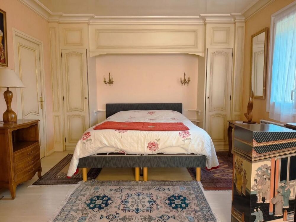 Vente Maison Maison néo-bretonne de 207 m², terrain de 3 305 m² Yffiniac
