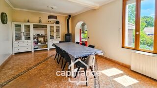  Maison � vendre 8 pi�ces 142 m�