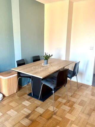  Appartement � vendre 2 pi�ces 53 m�