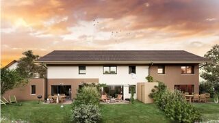  Maison � vendre 4 pi�ces 89 m�