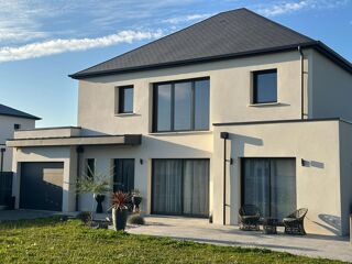  Maison � vendre 6 pi�ces 170 m�