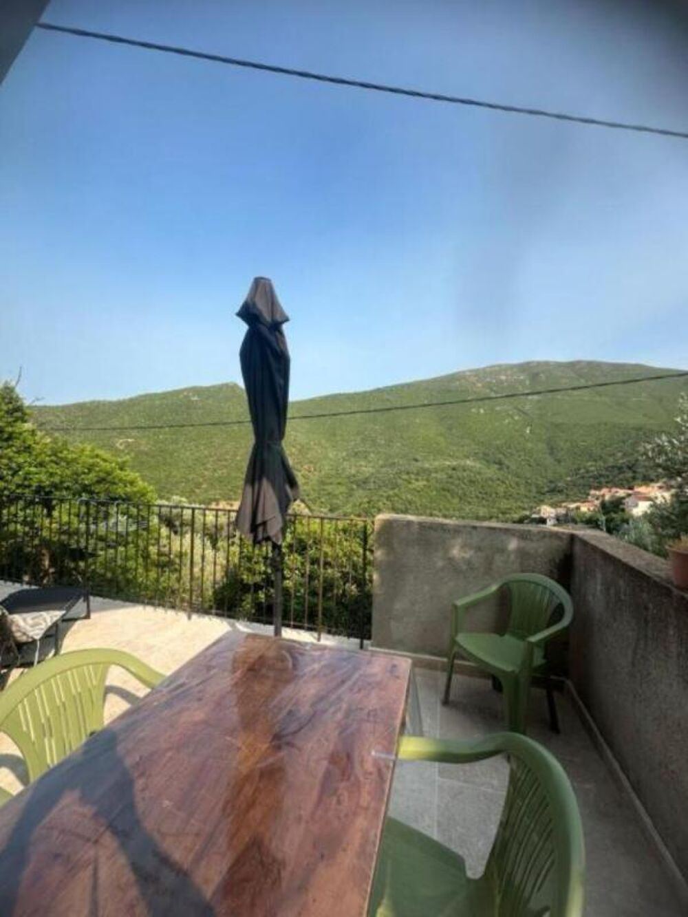 Vente Maison Villa indépendante avec belle vue Montagne à PALASCA Palasca