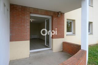  Appartement � vendre 2 pi�ces 46 m�