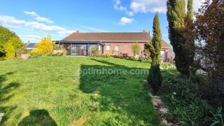  Maison � vendre 5 pi�ces 171 m�