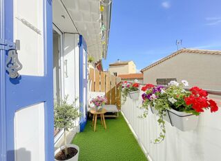  Maison à vendre 3 pièces 63 m²