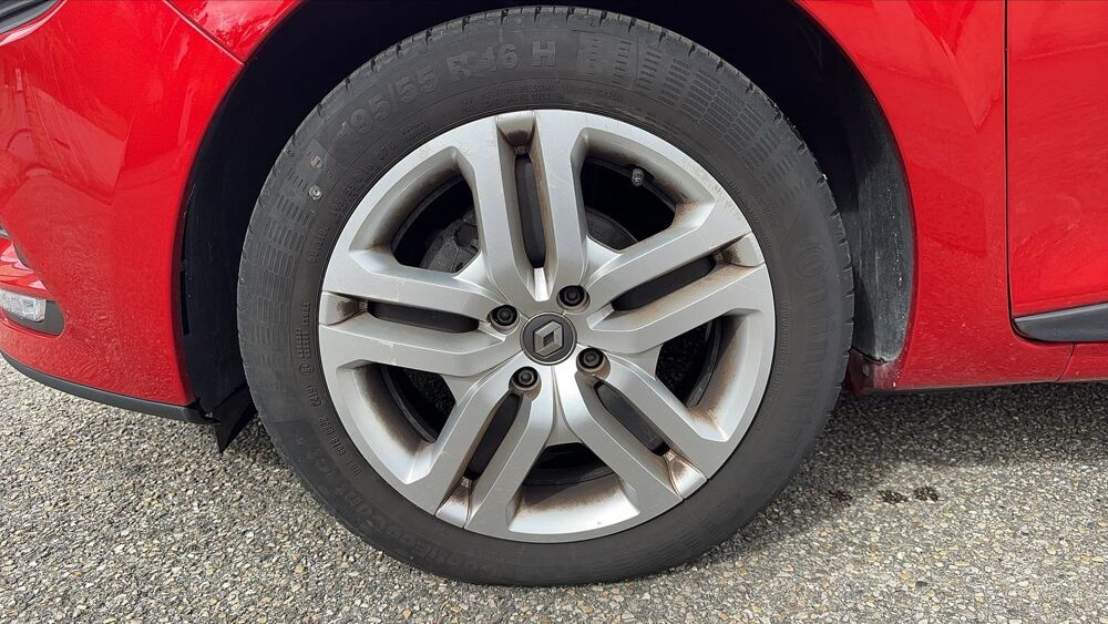 Clio IV 0.9 TCe 75 Business - Premi&egrave;re main 2019 occasion 38300 Bourgoin Jallieu