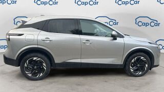 Qashqai 1.5 DIG-T e-Power 190 Hybrid 2WD XTronic N-Connecta 2025 occasion 64990 Urcuit