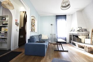  Maison � vendre 4 pi�ces 90 m�