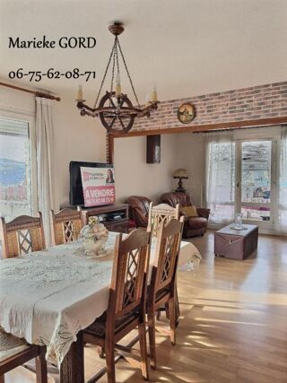  Appartement � vendre 4 pi�ces 95 m�