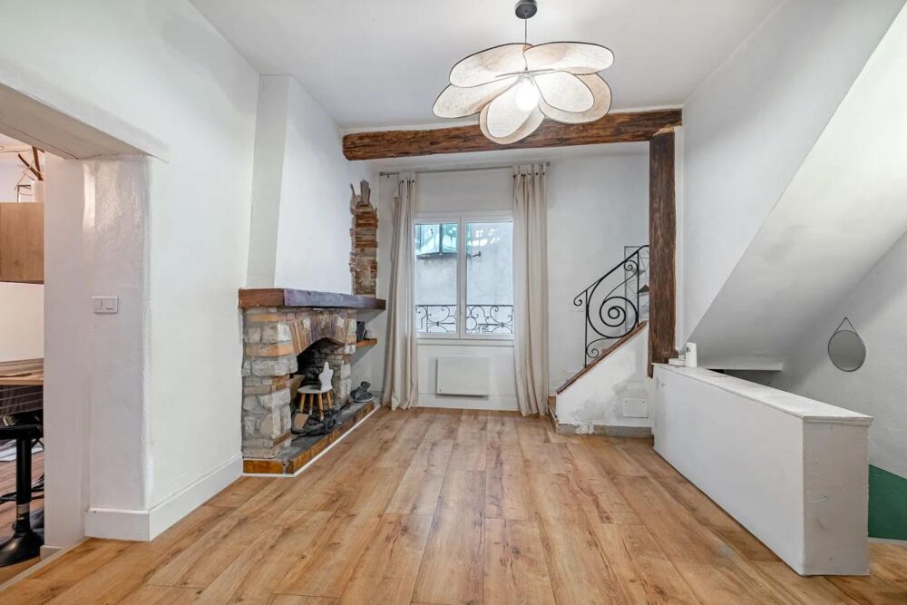 Vente Maison Maison de 4 pièces de 72 m² située à Levens Levens