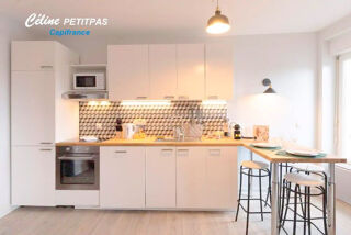  Appartement � vendre 2 pi�ces 39 m�