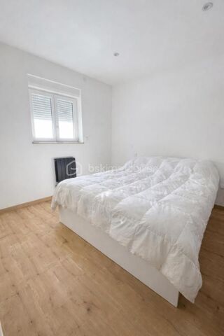  Appartement à vendre 4 pièces 77 m²