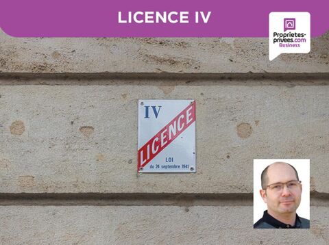   BAR / RESTAURANT  60 couverts + 30 couverts en terrasse 