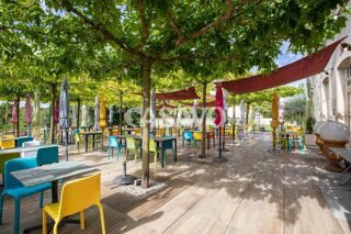 Vente Propriété/Château Vente Maison 7 pièces de 472m² - 30610 Sauve Sauve