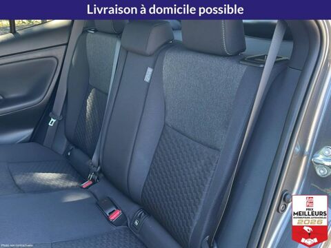 Yaris Cross Hybride 130h 2WD Design 2026 occasion 10150 Lavau