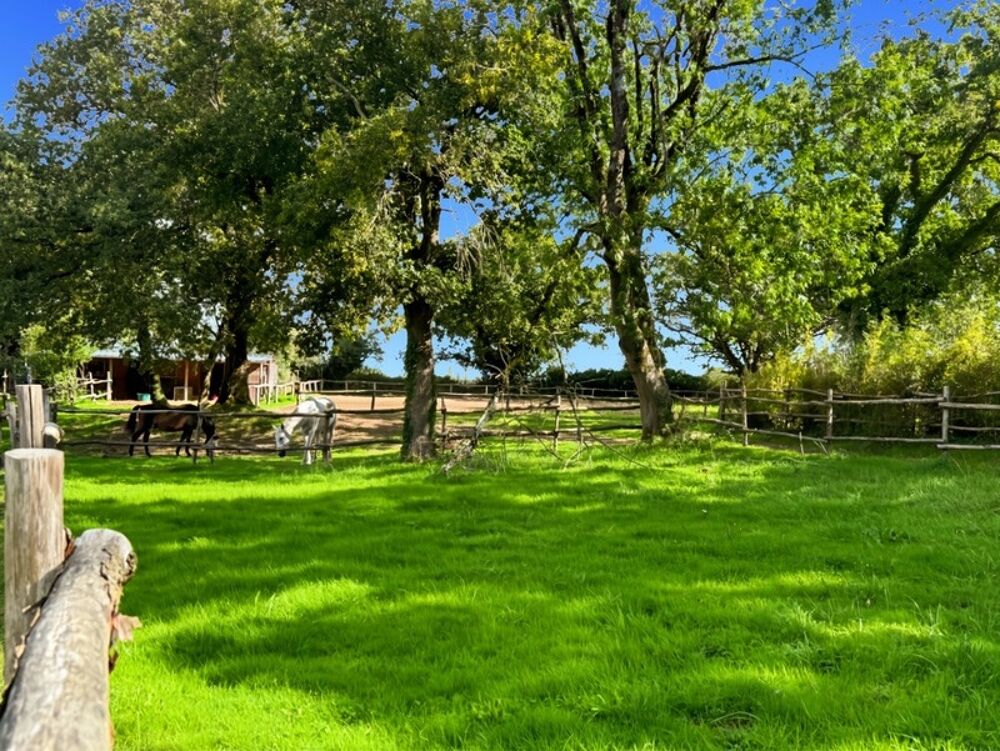  vendre  Maison Gurande (44350)