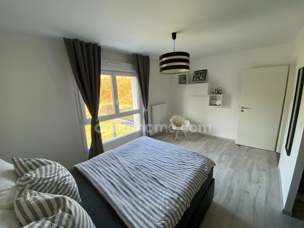  vendre  Villa St Louis La Chaussee (68300)