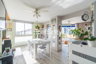  Appartement � vendre 5 pi�ces 102 m�