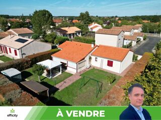  Maison à vendre 5 pièces 114 m²
