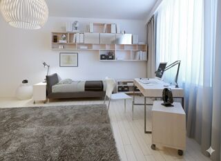  Maison � vendre 5 pi�ces 100 m�