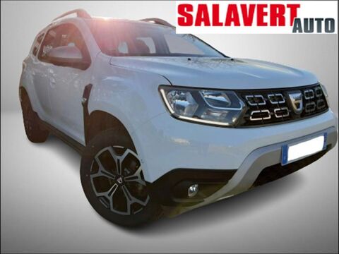 Dacia Duster 2 1.5 BLUE DCI 116 2020 occasion Lapalud 84840