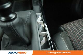 DS3 1.5 Blue-HDi Performance Line 110 ch 2022 occasion 92130 Issy-les-Moulineaux